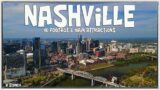 Nashville, TN Skyline (Short) Country Music Capital of the World!!