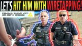 Never Before Seen Body Camera Footage EXPOSES Tyrant Police, Postal Employees & Bootlickers!
