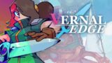[New Demo] Vernal Edge – Gameplay / (PC)