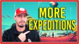 New Expeditions for Switch Players, Redux Announced for All No Man's Sky Platforms.