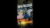 New Game Release: 9 Years of Shadows #9yearsofshadows #castlevania #9yearsofshadows #gaming #shorts