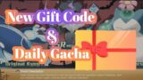 New Gift Code & Daily Gacha Halloween Marvelous Part 2 – Pokemon world