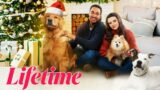 New Lifetime Movies 2022 #LMN | The Dog Days of Christmas | Based on a true story