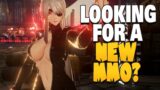 New MMORPGs Launching in November 2022 | What MMO Should You Play?