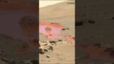New: Mars In 4K | Water on Mars #shorts