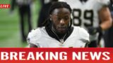 New video reveals Alvin Kamara repeatedly punched man in Vegas altercation