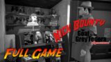 Nick Bounty The Goat in the Grey Fedora: Remastered | Complete Gameplay Walkthrough | No Commentary