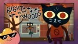 Night in the Woods (Fully Voice-Acted) – [PART 1]
