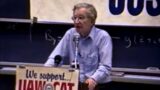 Noam Chomsky BEST speech | Noam Chomsky – Class War: The Attack on Working People