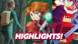 Noteworthy Video Games / Highlights 11/11/2022