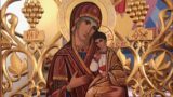 November 24, 2022  8 AM Divine Liturgy  Blessed Virgin Mary Parish