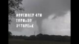 November Tornado Outbreak – Full Chase [4K]