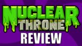 Nuclear Throne Review. Amazing Top Down Roguelike!