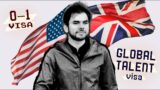 O-1 Visa USA vs UK Global Talent Visa: What’s better