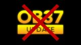 OB37 UPDATE CANCELLED!? | Garena Freefire MAX