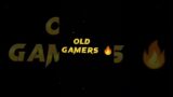 OLD GAMERS VS OLD GAMERS || #shorts #Minecraft #technogamerz #gamerfleet #yessmartypie