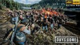 OUTBREAK | Days Gone is Actually a Masterpiece | Next-Gen Ultra Realistic Graphics [4K 60FPS HDR]