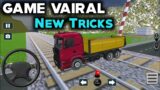 Offroad Dumper Truck Driving Game #5 Dumper Truck Drive Death Road – Dumper Truck Driving Game