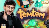 Oh le clutch ! Temtem #28 – PONCE REPLAY 23/11/2022