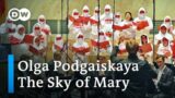 Olga Podgaiskaya: The Sky of Mary | Vitali Alekseenok, Free Choir (Belarus), Campus Project Ensemble