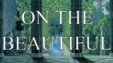 On the Beautiful – Plotinus