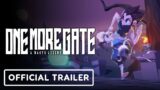 One More Gate: A Wakfu Legend – Official Early Access Trailer