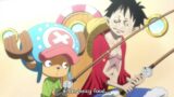 One Piece / One Pace – Whole Cake Island 02, “0 and 4" English Sub
