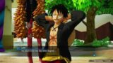 One Piece: Pirate Warriors 4 Gameplay Walktrough – Whole Cake Island Arc Part 1 [Nintendo Switch]