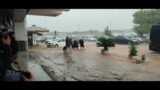 One dead and two missing after Greek island of Crete hit by flash flooding