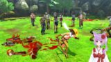 OneeChanbara Origin-Bikinis, Blood &…Zombies?!