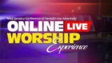 Online Worship Experience || Morning Session || Sabbath, November 19, 2022