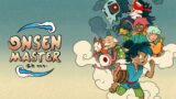 Onsen Master | Trailer (Nintendo Switch)