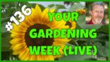 Organic Gardening at Home (Q&A)