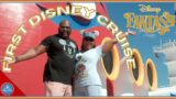 Our FIRST Disney Cruise WAS NOT What We Expected