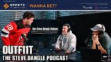Outf11t | The Steve Dangle Podcast