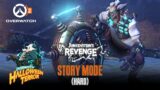 Overwatch 2: Junkenstein's Revenge (Story Mode – Hard) – Playthrough [HALLOWEEN 2022]