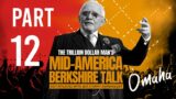 PART 12 | Mid-America Berkshire Talk (Omaha) 2022