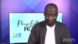 PROPHET DAVID OWUSU || PROPHETIC PRAYER HOUR 26TH NOVEMBER, 2022