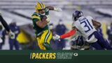 Packers Daily: Remember the Titans game