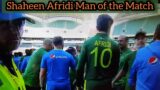 Pakistan Get Placed in Semifinal against all odds | Shaheen ne kya bola Jeet per?