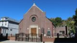Parkchester Baptist Church (11-13-2022)