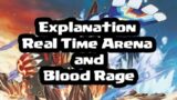 Pembahasan Event Real Time Arena  Dan TM blood Rage jdi harus Tau Ya !!! – Pokemon World