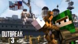 Perjuangan Terakhir! – Minecraft Outbreak 3 Indonesia (4 dari 4)