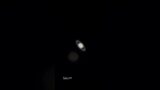 Planets captured by my telescope |#telescope #planets #space #shorts