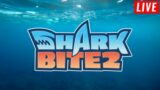 Play with Me! | Roblox SharkBite 2!!!!! | Live