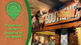 Polynesian Resort Shopping at the Boutiki | Disney Resort Merchandise