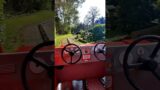 Postman Pat Ride POV #postmanpat #altontowers #cbeebies #pov #rides #travel #adventure