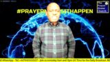 Prayers To Open Good Doors – Pastor Dotun Salako (Mon 21st Nov 2022)