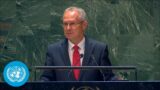 President of the 77th General Assembly opens the new UNGA session | United Nations
