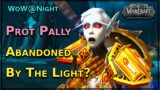 Prot Pally Preview – Insane Cooldown Uptime! [Dragonflight Beta]